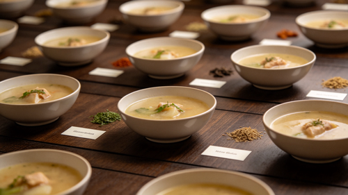 Private Label Soup for Health-Conscious Consumers: A Complete Buyer Decision Guide | ZeaGrove