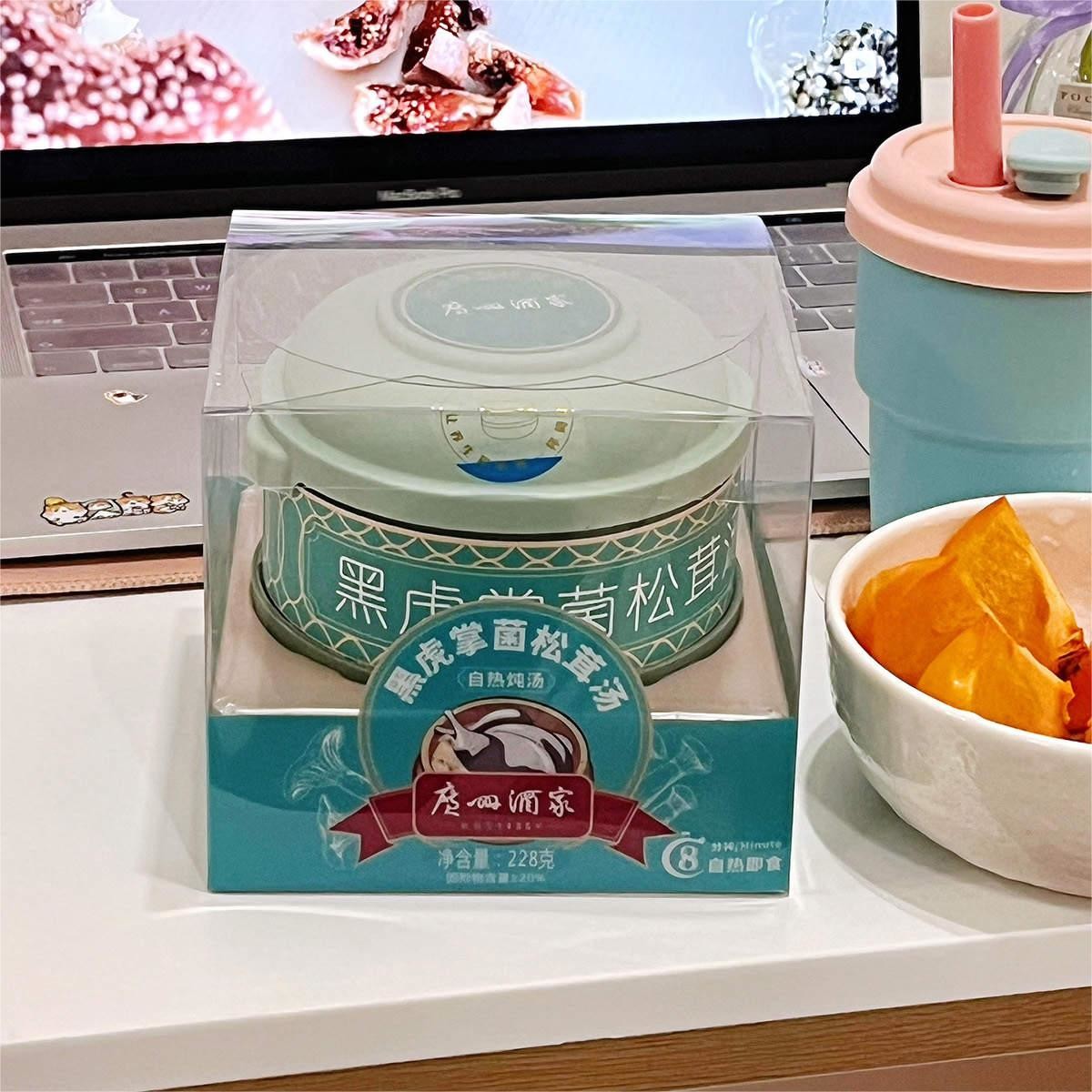 กรณีบริษัทล่าสุดเกี่ยวกับ กรณีลูกค้า: ร้านอาหารกวางโจว