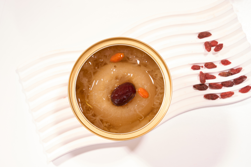 กรณีบริษัทล่าสุดเกี่ยวกับ กรณีศึกษาลูกค้า: ลูกแพรอบอบรังนก OEM สำหรับแบรนด์เวียดนาม 