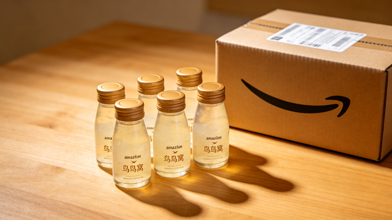 กรณีบริษัทล่าสุดเกี่ยวกับ Bird's Nest OEM สําหรับผู้ขาย Amazon: วิธีการเปิดตัวแบรนด์สัญลักษณ์ส่วนตัวของคุณ