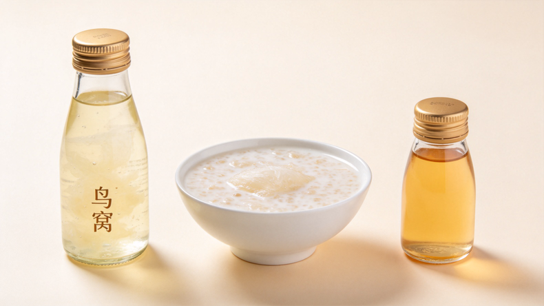 กรณีบริษัทล่าสุดเกี่ยวกับ Instant Bird Nest – คู่มือฉบับสมบูรณ์สำหรับผลิตภัณฑ์รังนกพร้อมรับประทาน | ซีโกรฟ