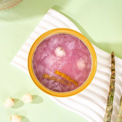 ซื้อ Dendrobium & Tremella ซุปหวานและชื้น รักษาความงามและรักษาเยาว์ การผลิตออนไลน์
