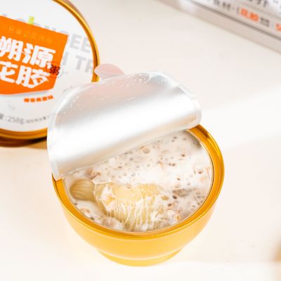 ซื้อ อาหารไก่ที่สามารถติดตามได้ ของขวัญระดับสูง ที่เต็มไปด้วยคอลลาเจน การผลิตออนไลน์