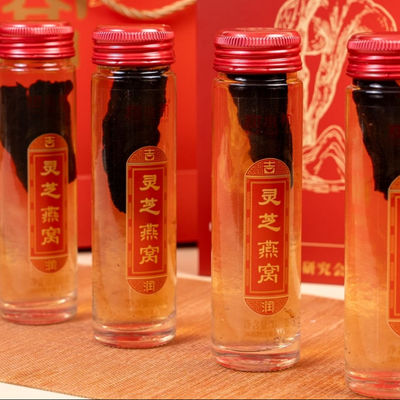 ซื้อ น้ําดื่มสุขภาพประจําวันกับรีชิและนกรัง ความสมดุลทางธรรมชาติสําหรับร่างกายและผิวหนัง การผลิตออนไลน์