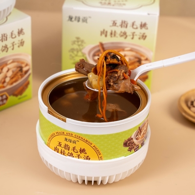 ซื้อ ซุปสมุนไพรที่ดีที่สุด 258 กรัม อายุการเก็บรักษา 12 เดือน เก็บที่อุณหภูมิห้อง การผลิตออนไลน์