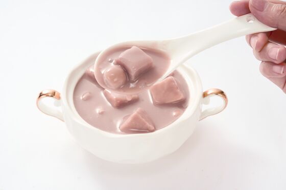 ซื้อ อายุการเก็บรักษา 12 เดือน ขนมหวานจีนบำรุงเบาๆ เหมาะสำหรับทุกวัย ส่วนผสมจากธรรมชาติที่ดีต่อสุขภาพ รสชาติอร่อย การผลิตออนไลน์