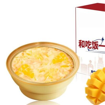 ราคาดี มังโก้ปอมเมโล ซากอ หมักหวานกับรังนก 168g ออนไลน์