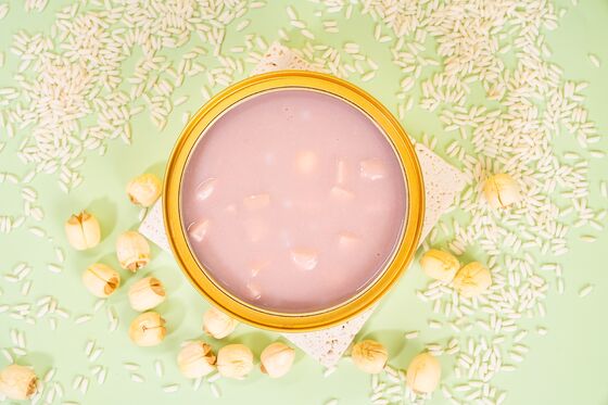 ราคาดี FDA รับรอง น้ําตาลต่ํา ไม่มีสารสกัด Taro Paste ซุปเมล็ดหงส์ รับประทานเพียงครั้งเดียว ออนไลน์