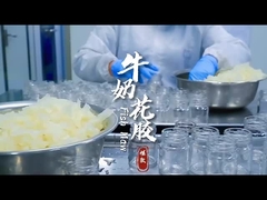 ตัวเลือกแรกของอาหารเสริมคอลลาเจน