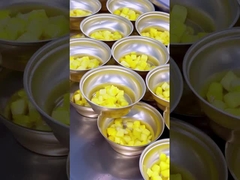 ขั้นตอนการผลิตสินค้าทั้งหมด