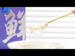 โปรตีนสูง ทํางานได้ดี นกเตี๋ยวด้วยนม พร้อมกิน โคลาเจนรวย ซุปเปอร์ฟู้ด 200 กรัม